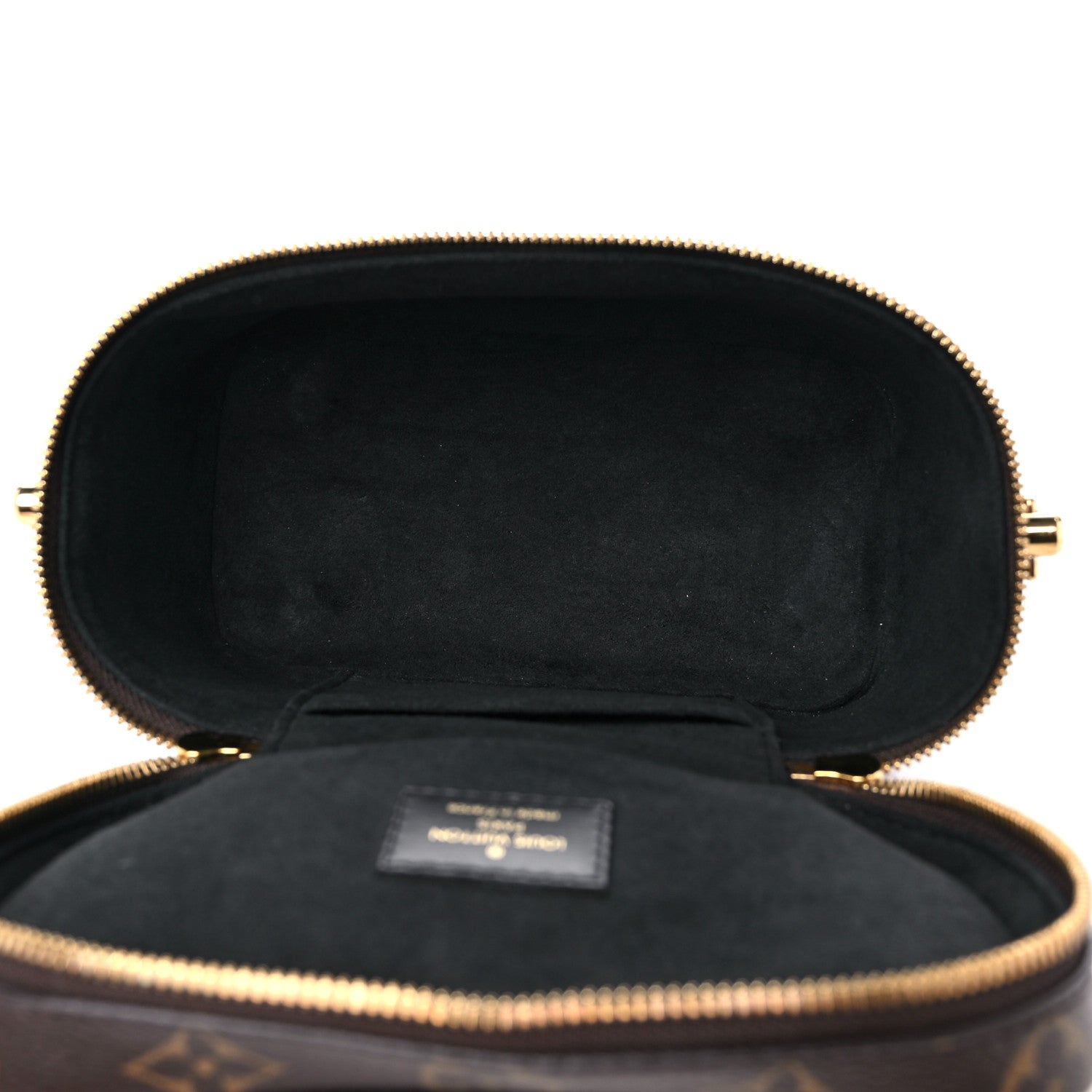 Louis Vuitton Reverse Monogram Vanity PM 4 of 9