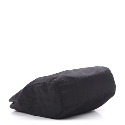 Prada Tessuto Nylon Tote Black 4 of 10