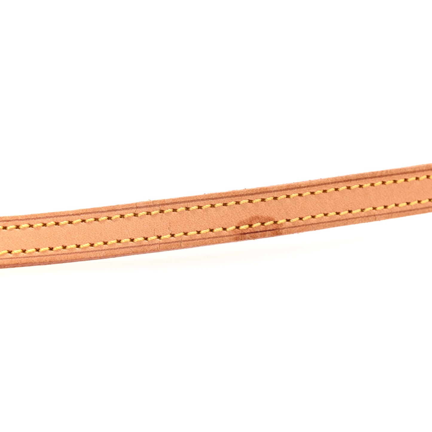 Vachetta 12mm Long Shoulder Strap