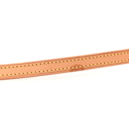 Louis Vuitton Vachetta 12mm Long Shoulder Strap 5 of 8