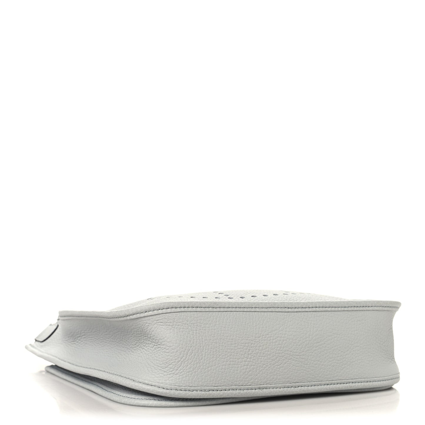 Taurillon Clemence Evelyne III PM Bleu Pale