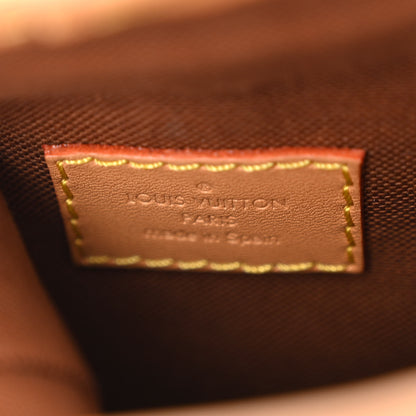 Louis Vuitton Monogram Fold Me Pouch 6 of 9