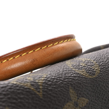 Louis Vuitton Monogram Mini Sac HL Speedy 13 of 14