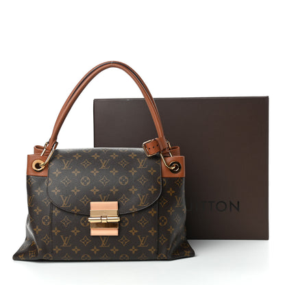 Louis Vuitton Monogram Olympe Camel 10 of 10
