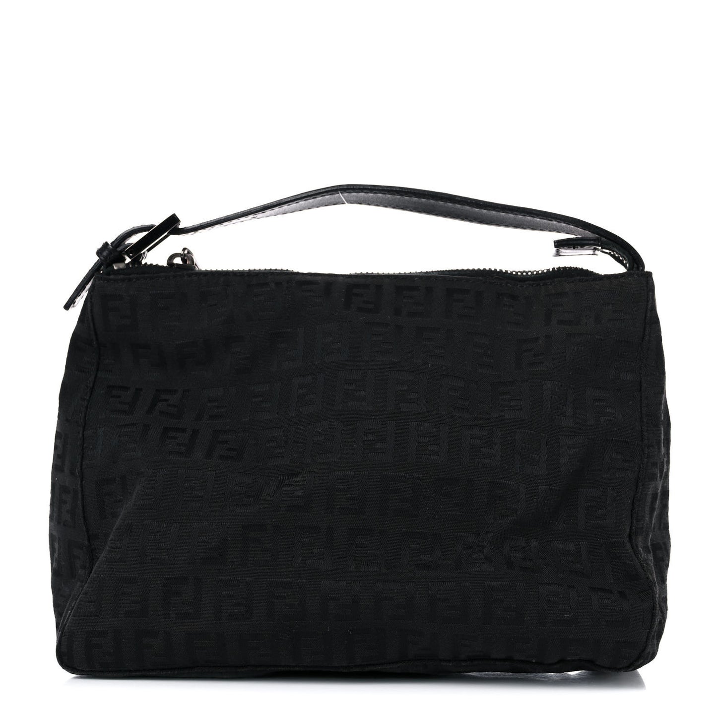 Zucchino Mini Pochette Black