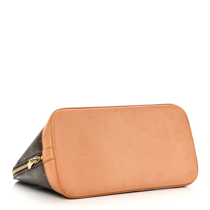 Louis Vuitton Monogram Alma PM 4 of 13