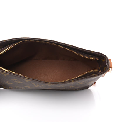 Louis Vuitton Monogram Trotteur 4 of 9