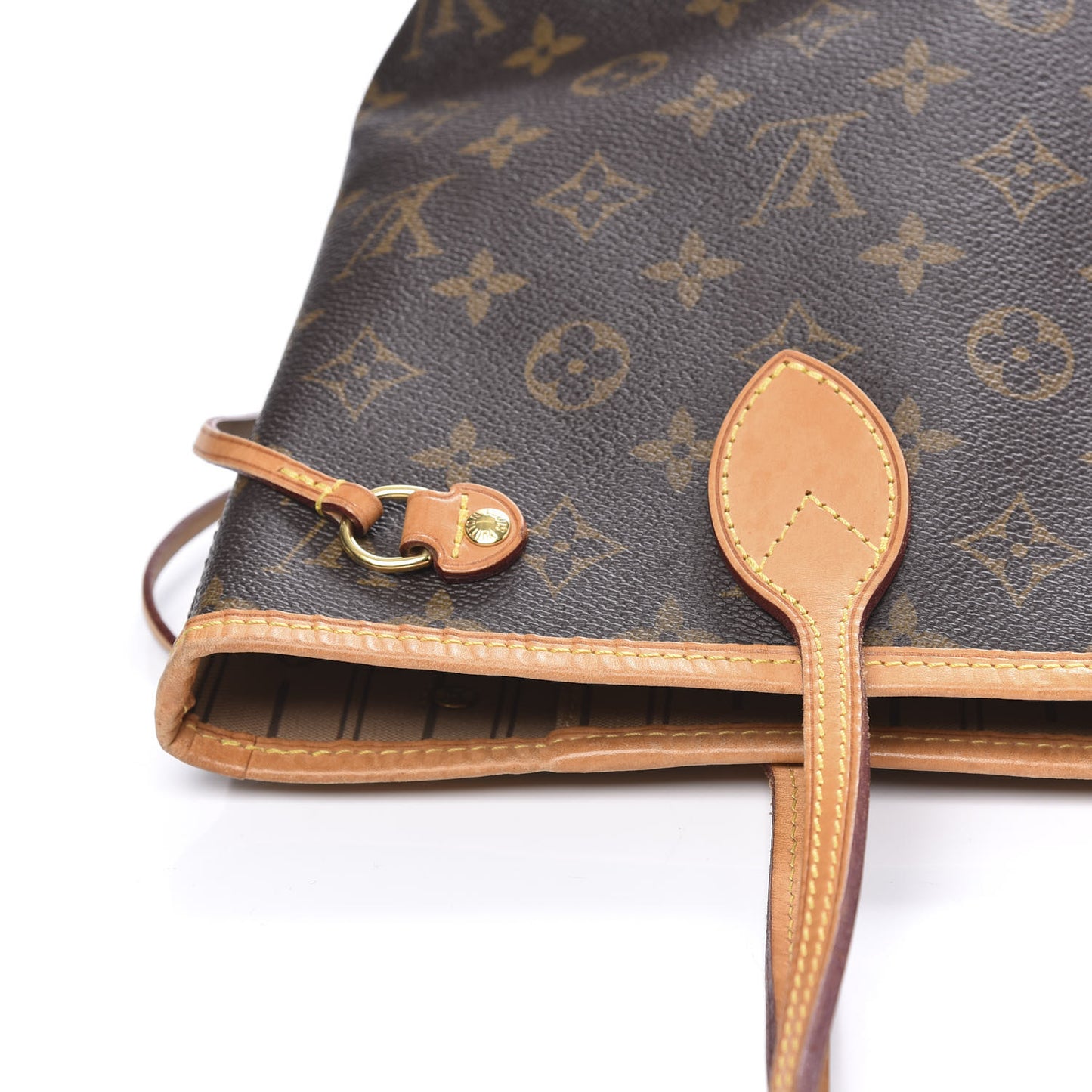 Monogram Neverfull PM