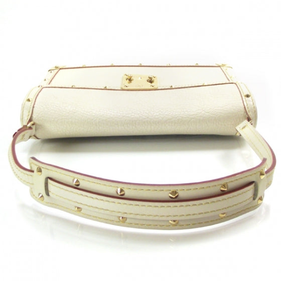 Suhali L Aimable Ivory