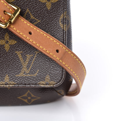Louis Vuitton Monogram Musette Tango 11 of 11