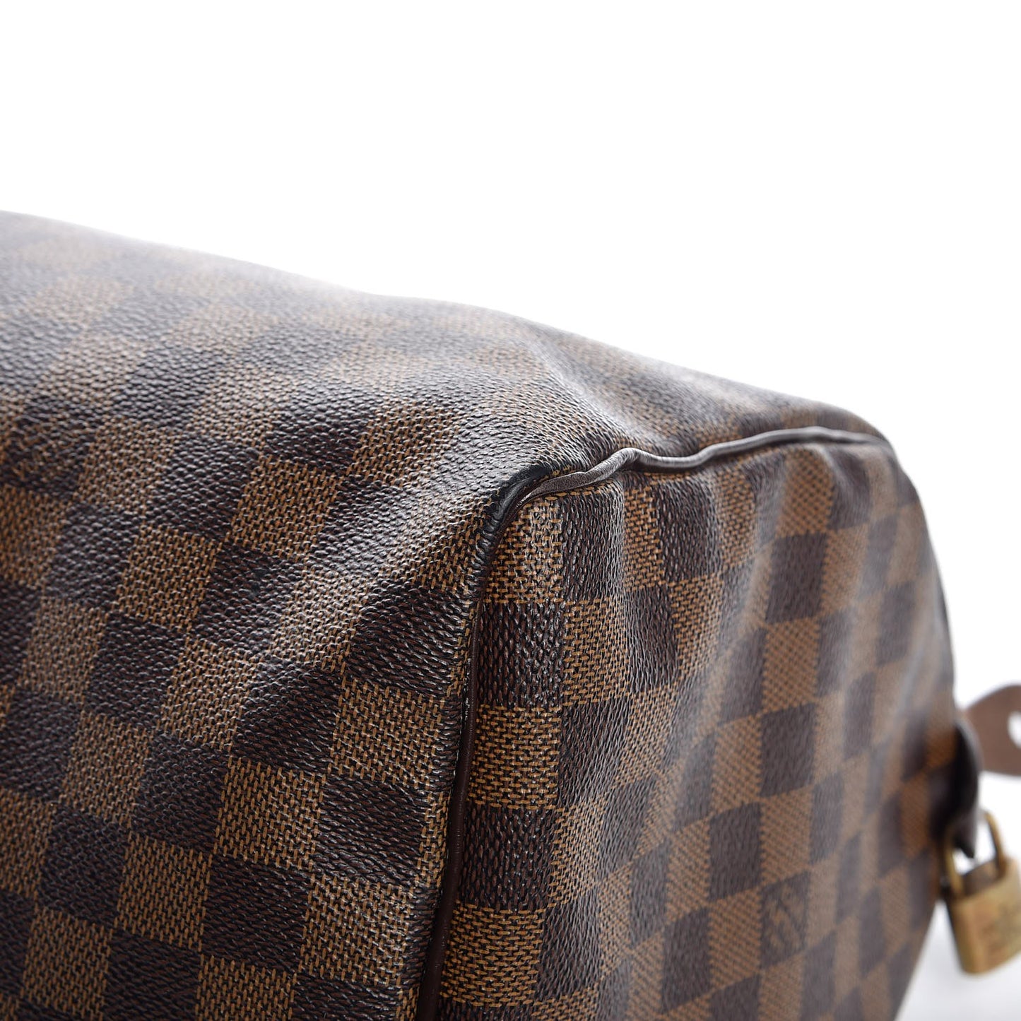 Damier Ebene Speedy 35