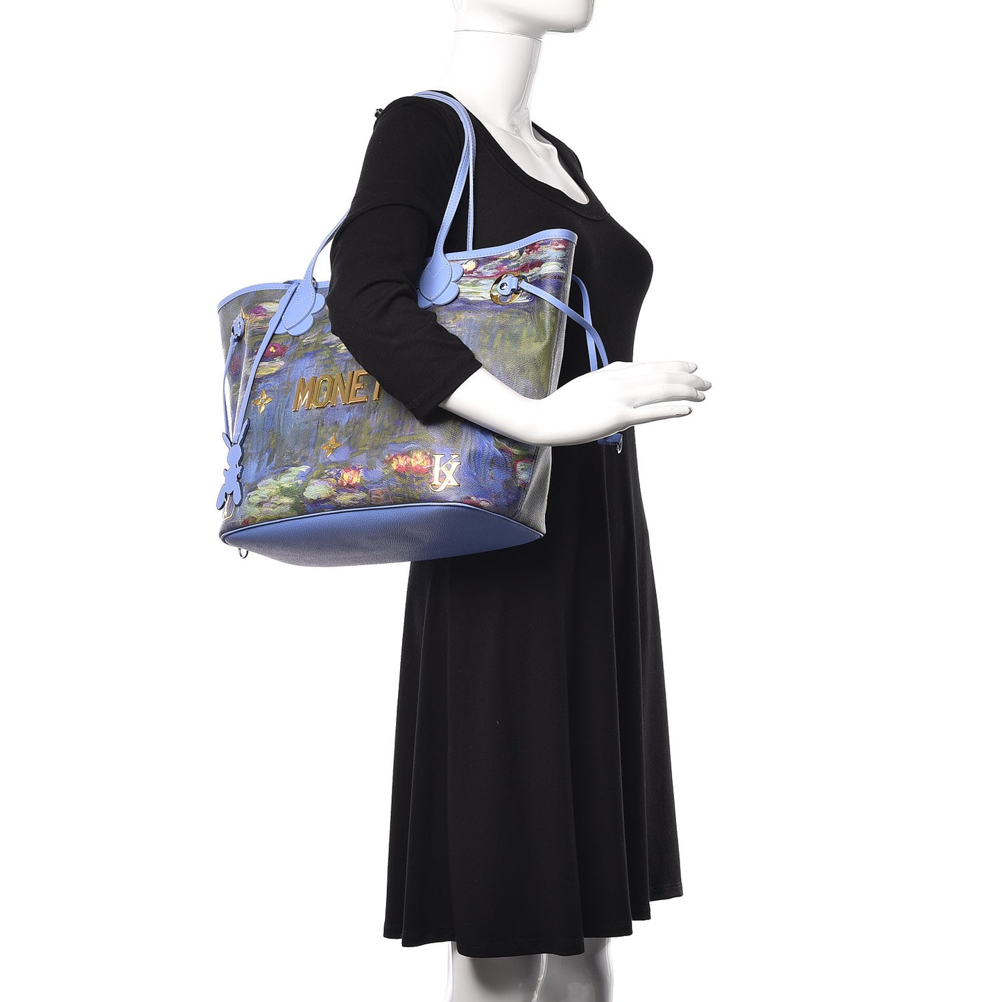 Masters Monet Neverfull MM