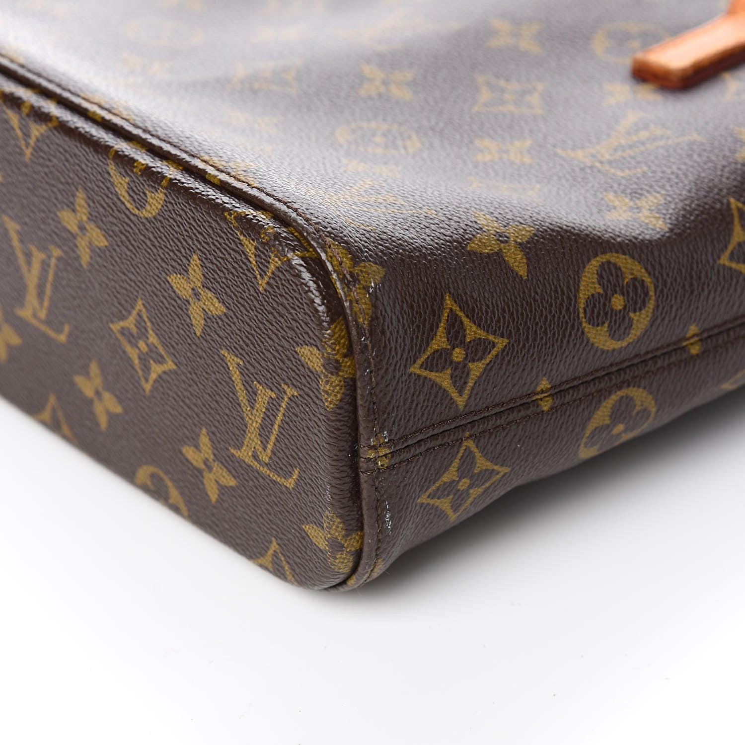 Louis Vuitton Monogram Vavin PM 8 of 9