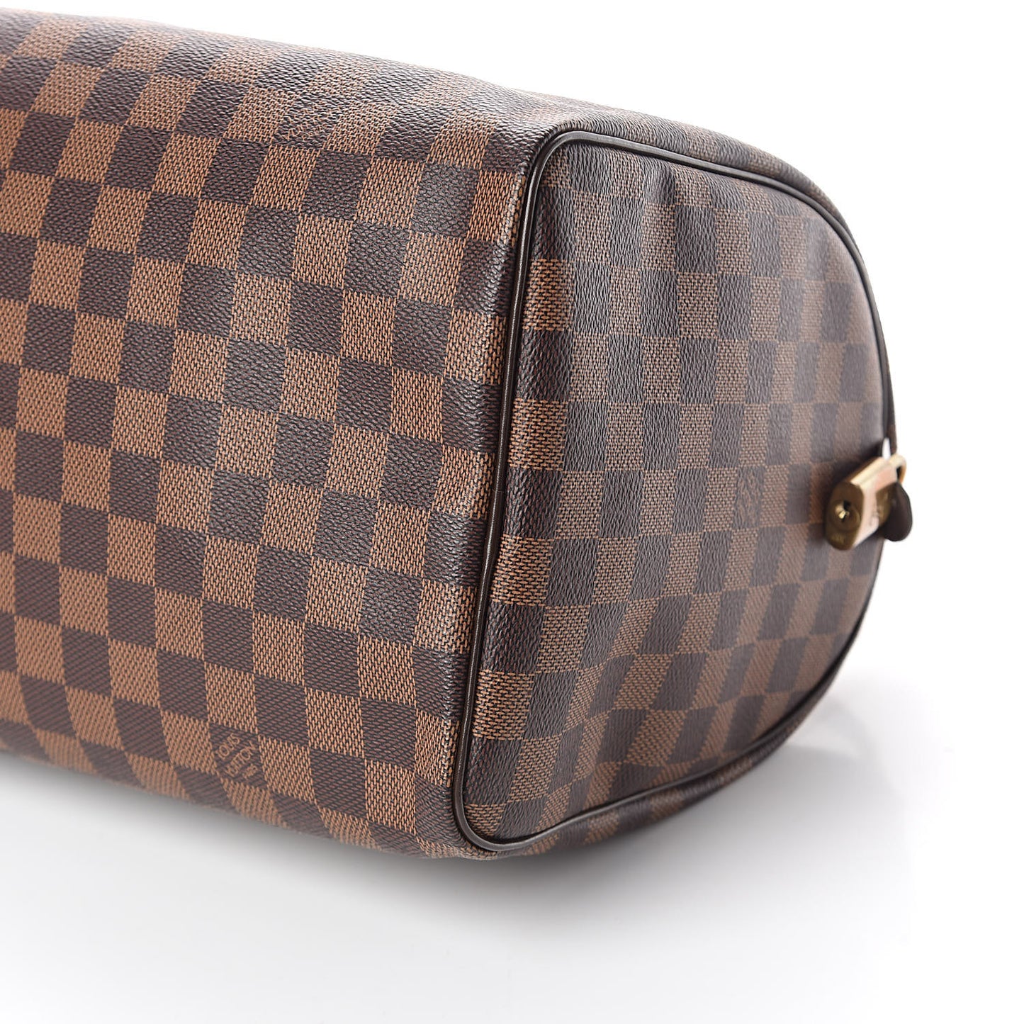 Damier Ebene Speedy 30