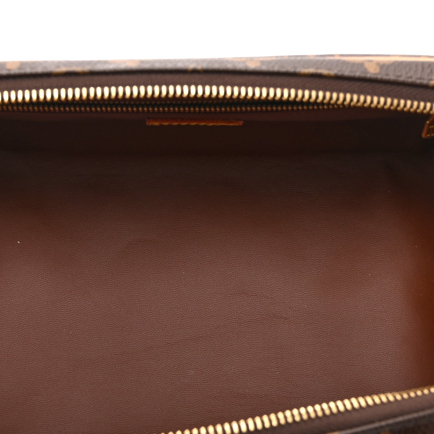 Louis Vuitton Monogram Dopp Kit Toilet Pouch 5 of 9