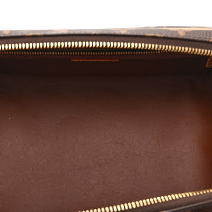 Louis Vuitton Monogram Dopp Kit Toilet Pouch 5 of 9