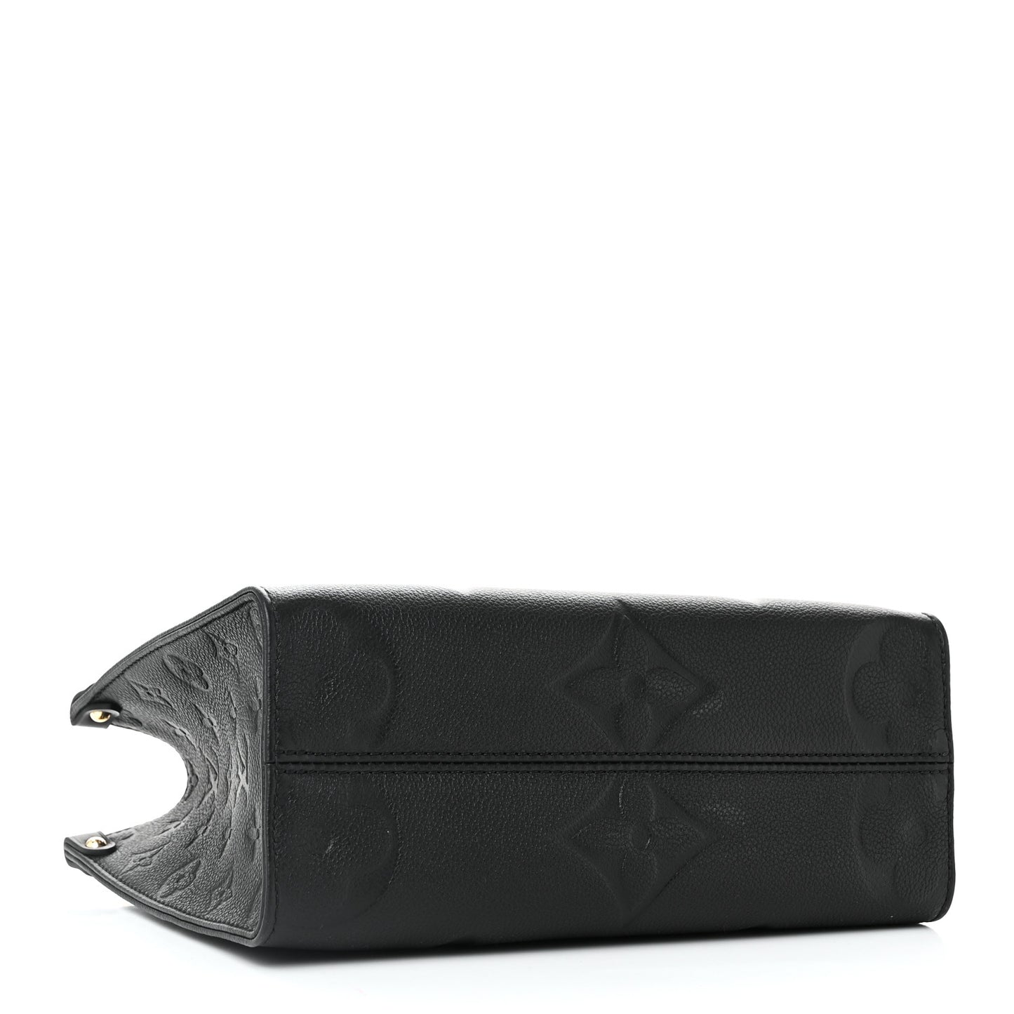 Empreinte Monogram Giant Onthego PM Black