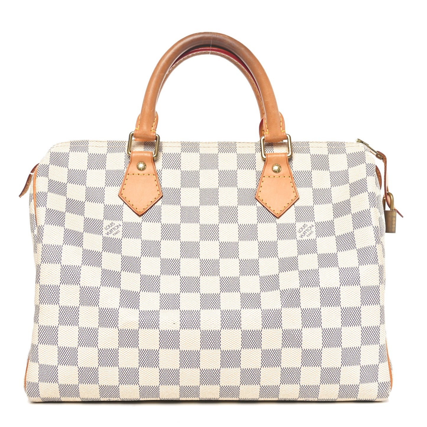 Damier Azur Speedy 30