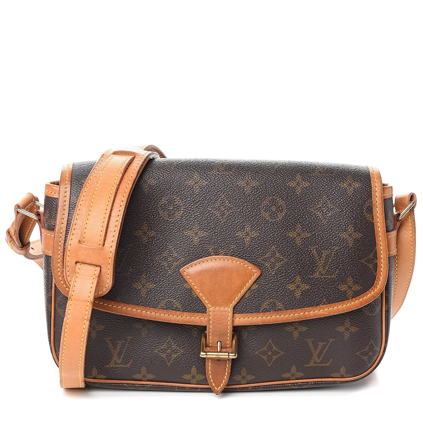 Monogram Sologne
