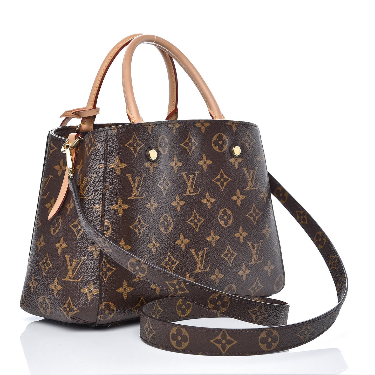 Monogram Montaigne BB