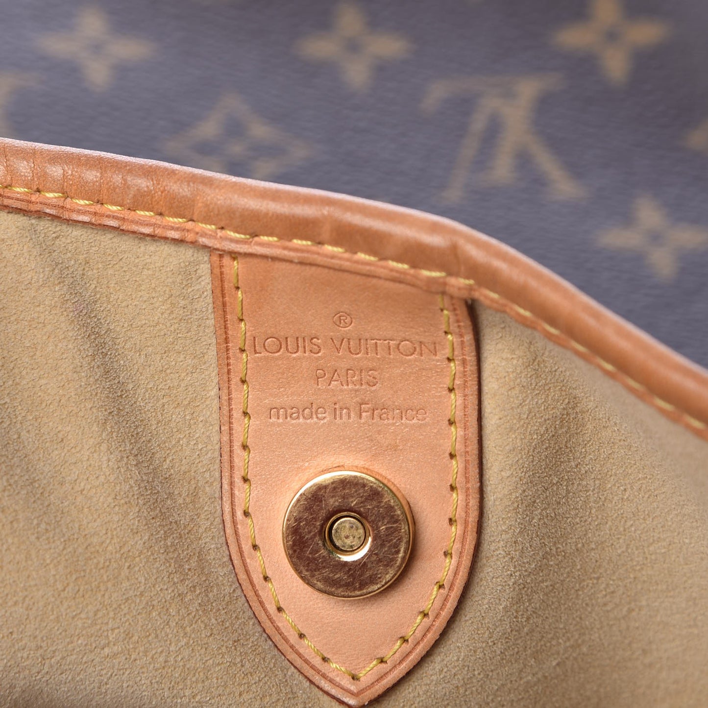 Monogram Galliera PM