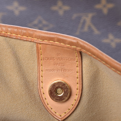 Louis Vuitton Monogram Galliera PM 6 of 10