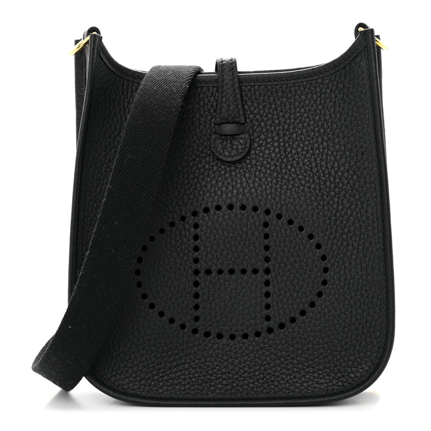 Taurillon Clemence Evelyne TPM Black