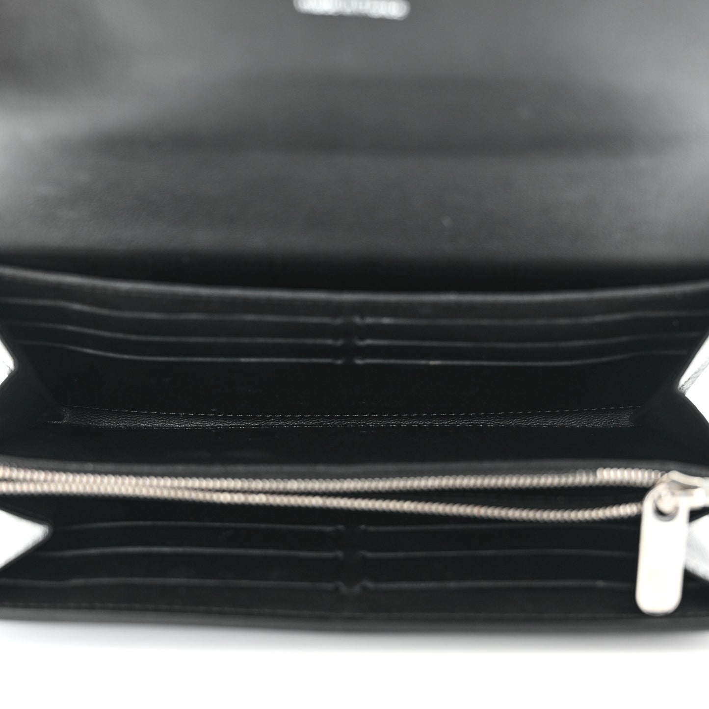 Mahina Iris Wallet NM Black