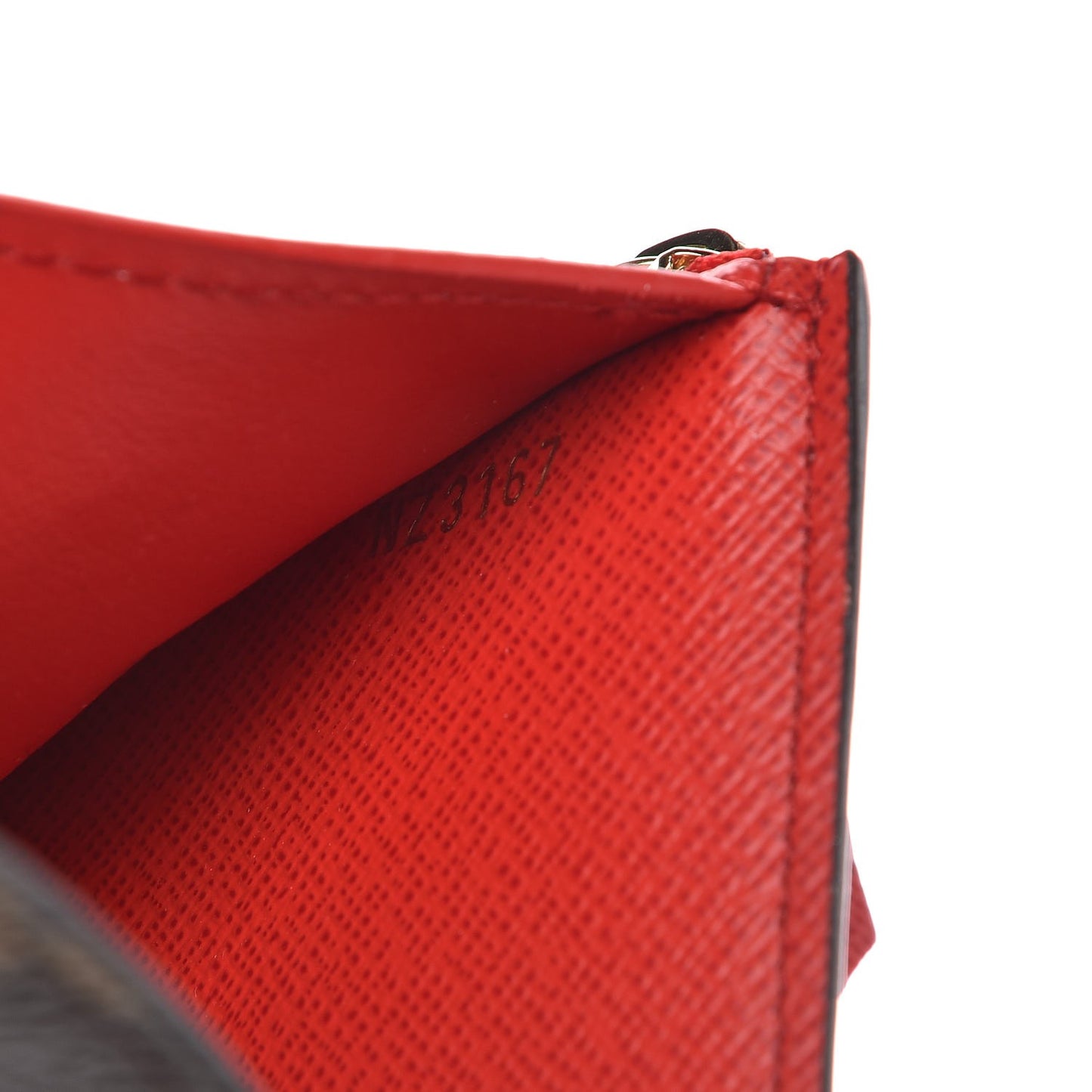 Monogram 2017 Christmas Animation Victorine Wallet