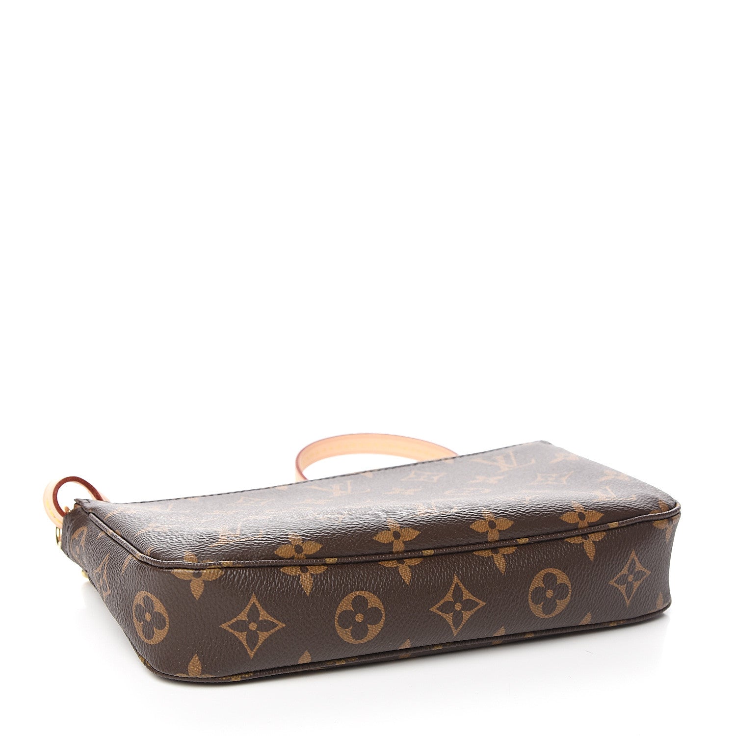 Louis Vuitton Monogram Pochette Accessories NM 3 of 9