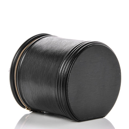 Louis Vuitton Epi Cannes Black 4 of 6