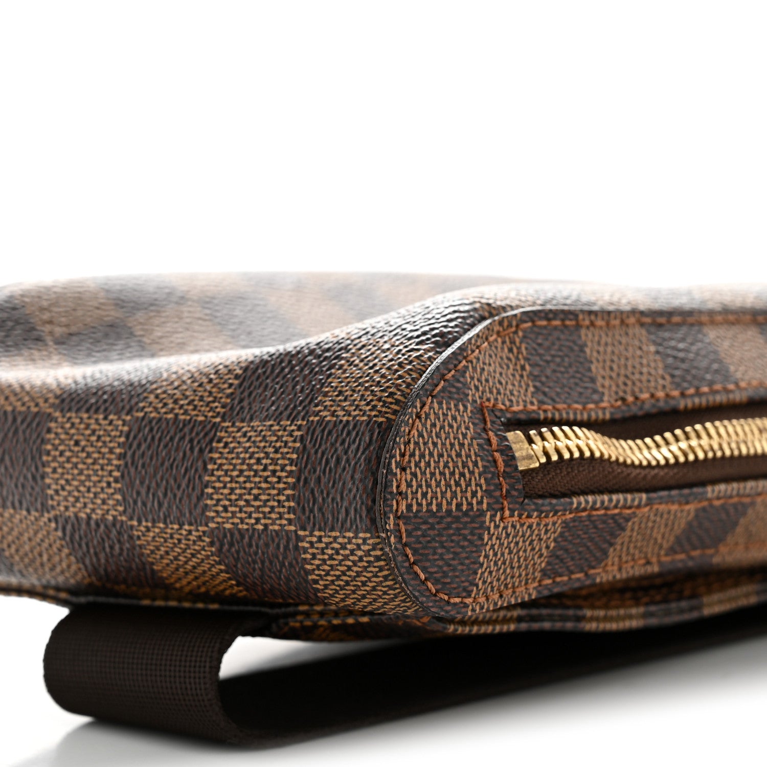 Louis Vuitton Damier Ebene Geronimos 10 of 13
