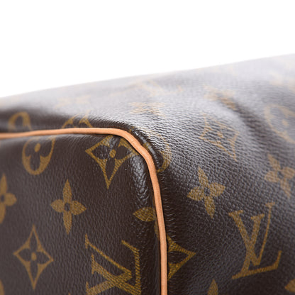 Louis Vuitton Monogram Speedy 30 10 of 18