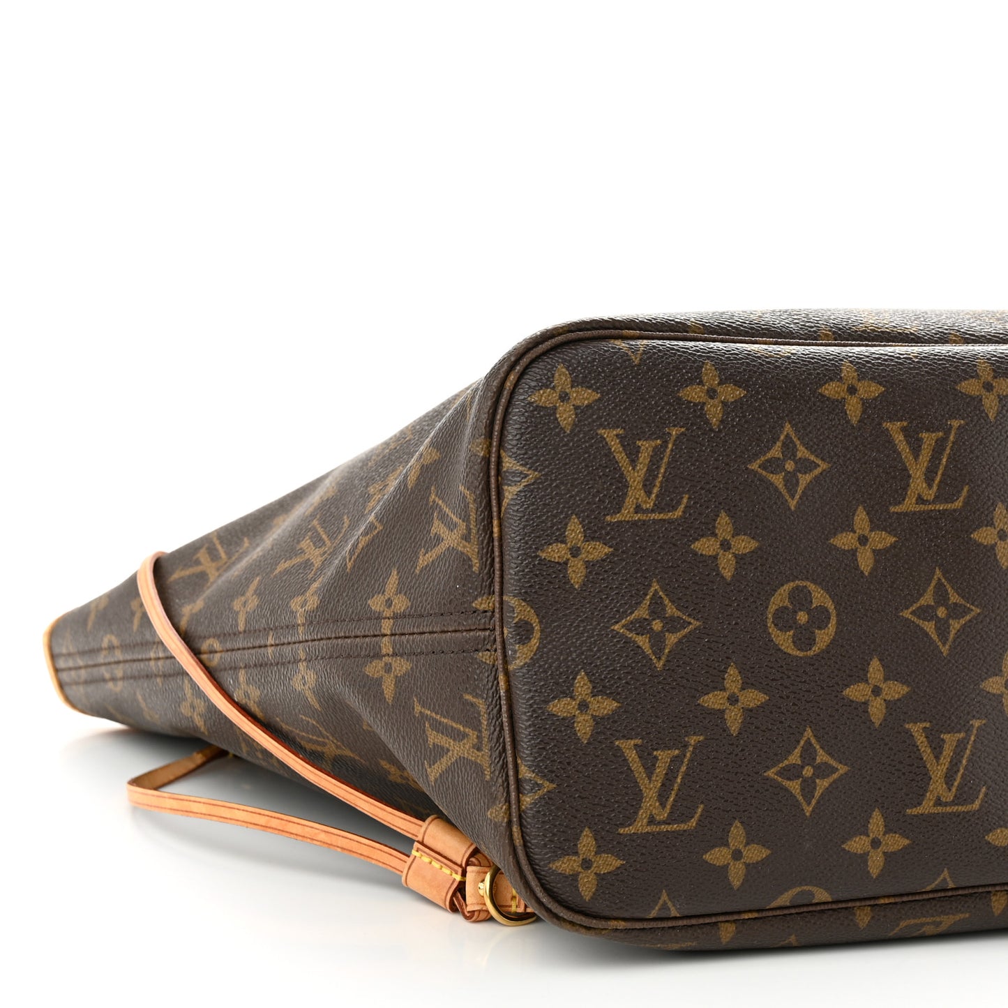 Monogram Neverfull MM