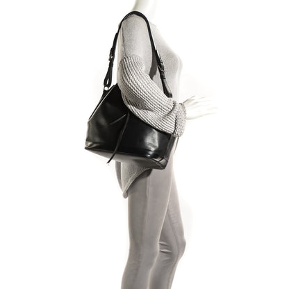 Louis Vuitton Epi Petit Noe Black 2 of 7