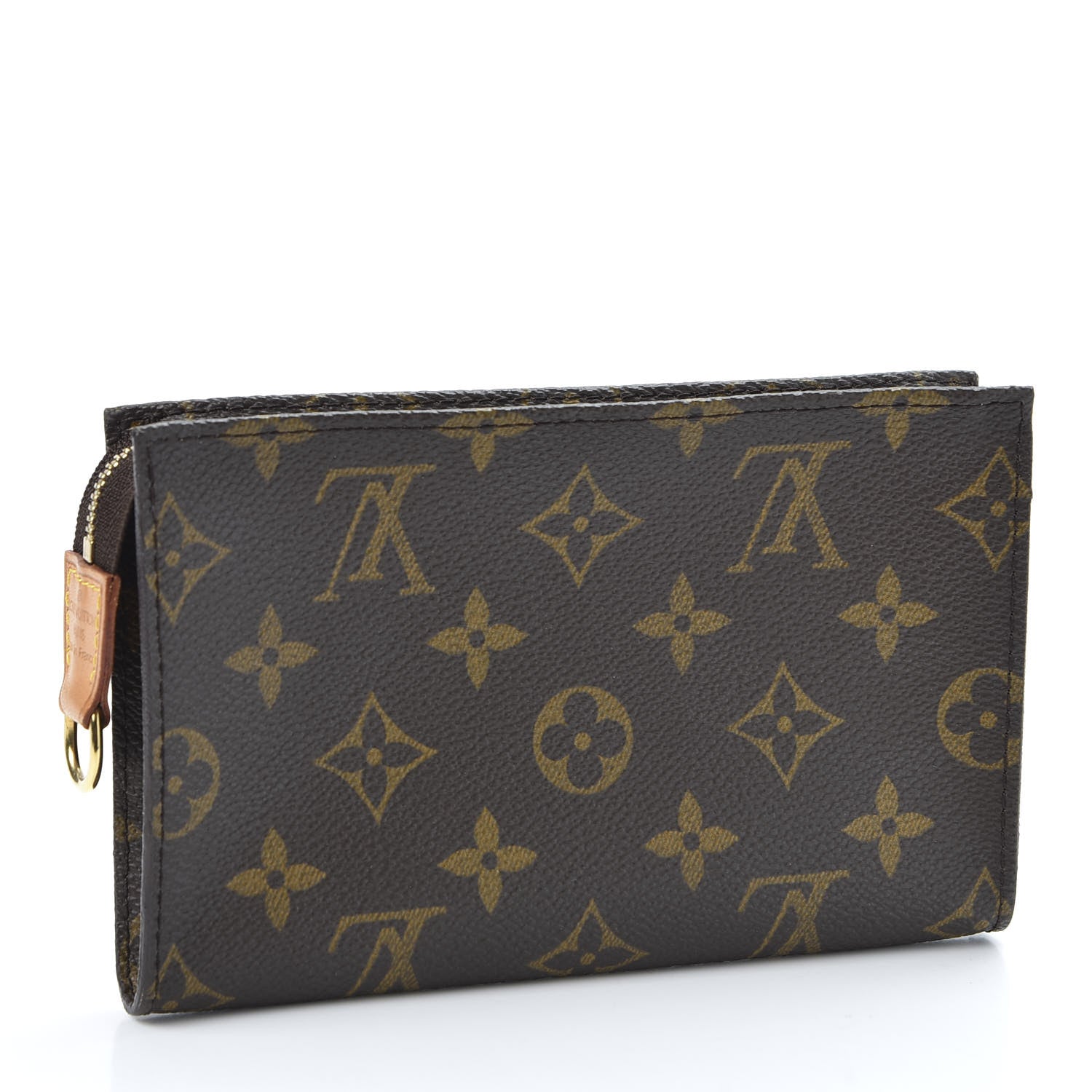 Louis Vuitton Monogram Bucket 27 Pouch 2 of 8