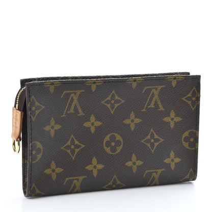 Louis Vuitton Monogram Bucket 27 Pouch 2 of 8