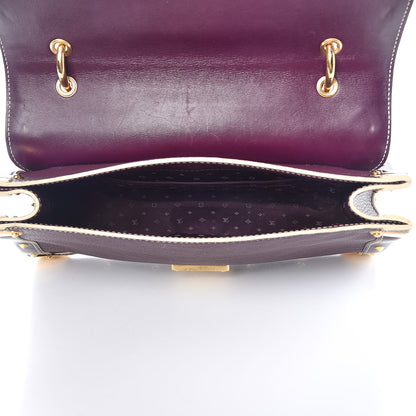 Louis Vuitton Suhali Le Talentueux Prune 5 of 9