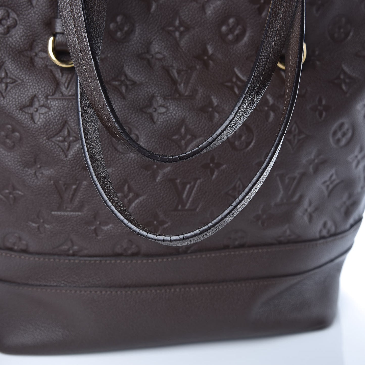 Empreinte Citadine PM Terre