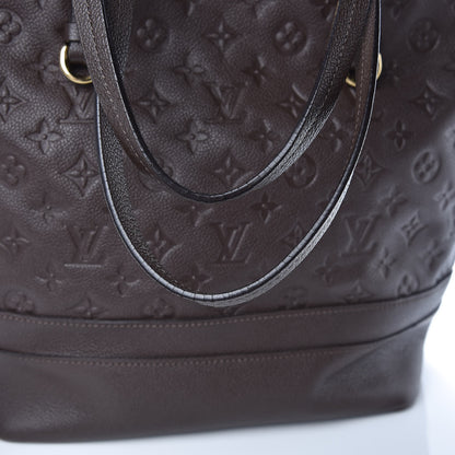 Louis Vuitton Empreinte Citadine PM Terre 10 of 10