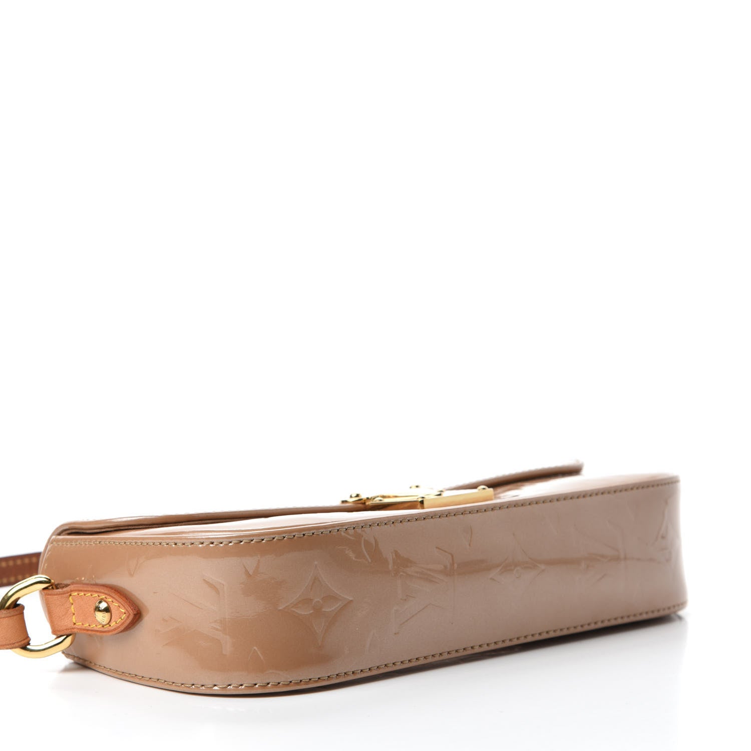 Louis Vuitton Vernis Malibu Street Noisette 4 of 13