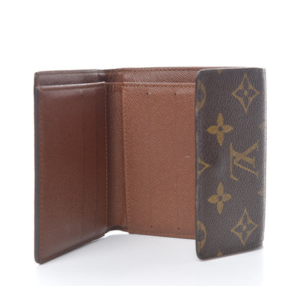 Louis Vuitton Monogram Elise Wallet 5 of 8
