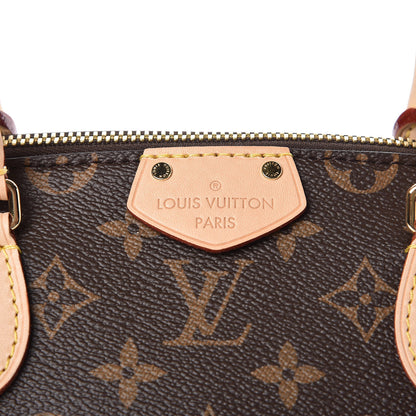 Louis Vuitton Monogram Turenne PM 10 of 10
