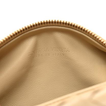 Bottega Veneta Nappa Intrecciato Mini Jodie Porridge 5 of 9