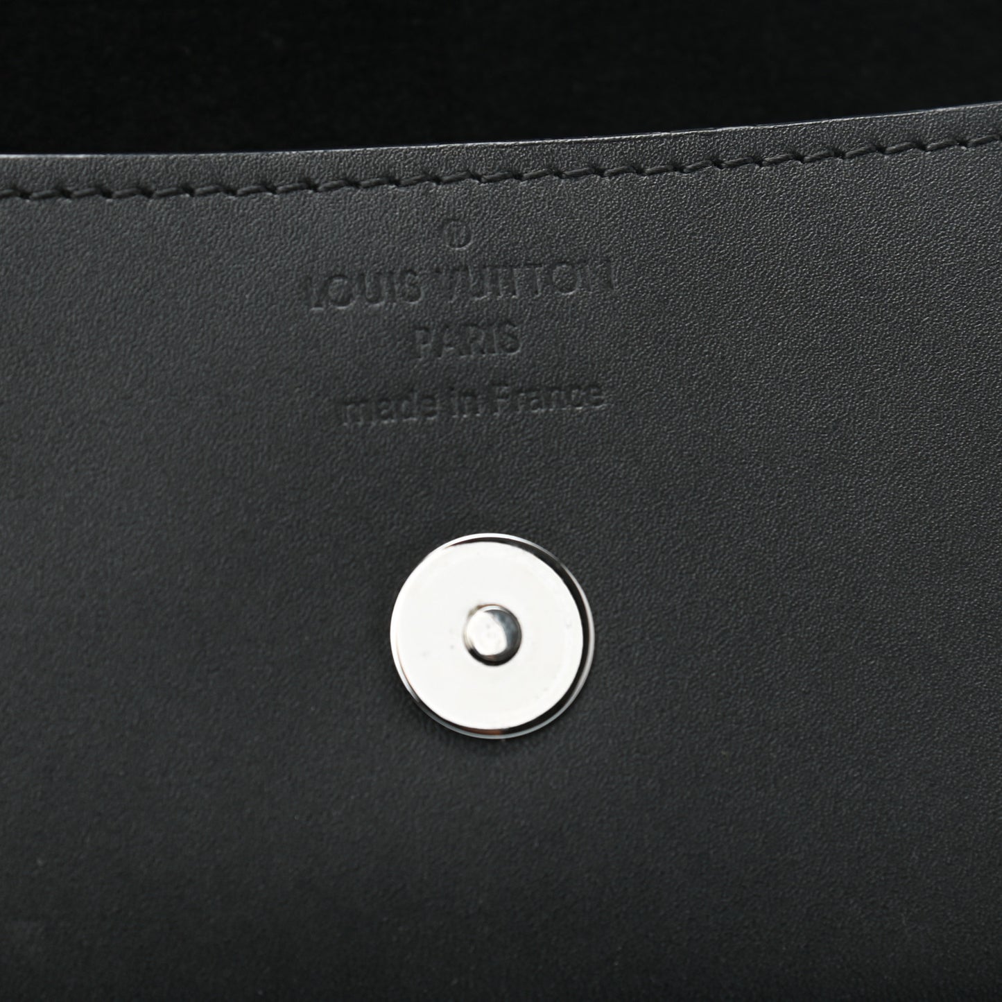 Monogram Eclipse Woody Sunglass Case