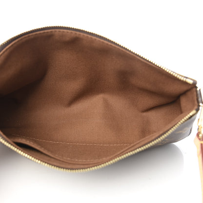 Louis Vuitton Monogram Pochette Accessories NM 5 of 11