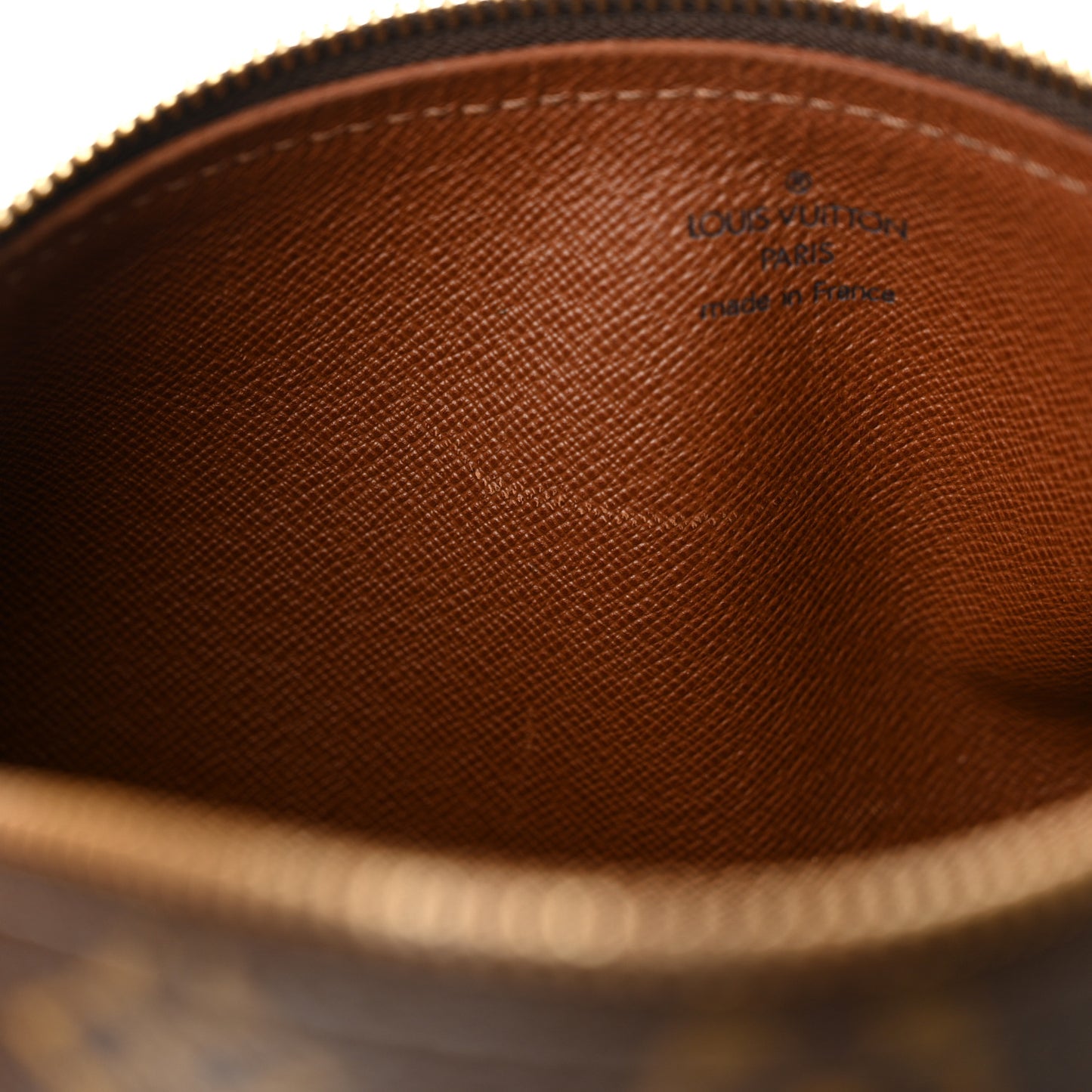 Monogram Papillon 26