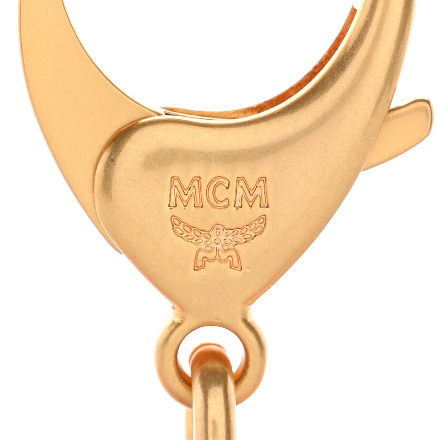 Visetos Lauretos Himmel French Bulldog Bag Charm Silver Pink