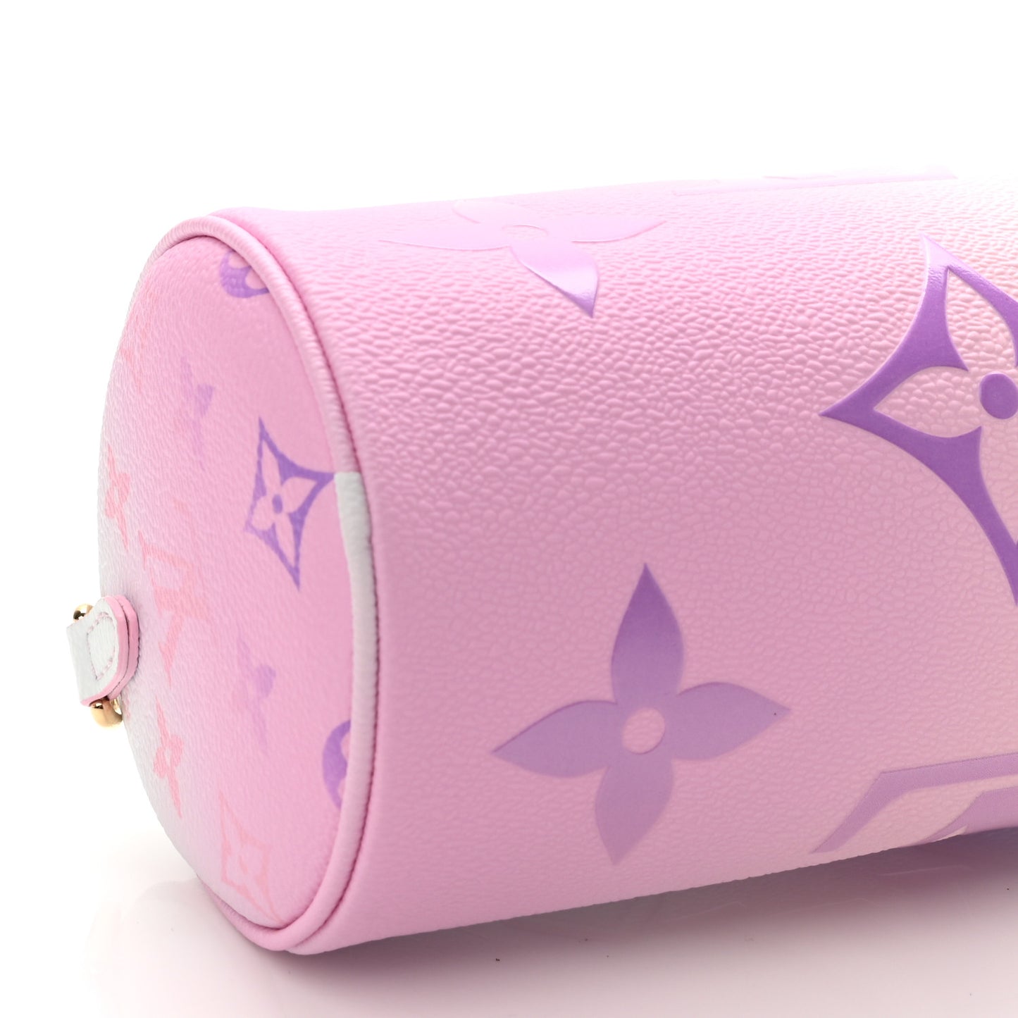 Monogram Giant Spring In The City Papillon BB Sunrise Pastel