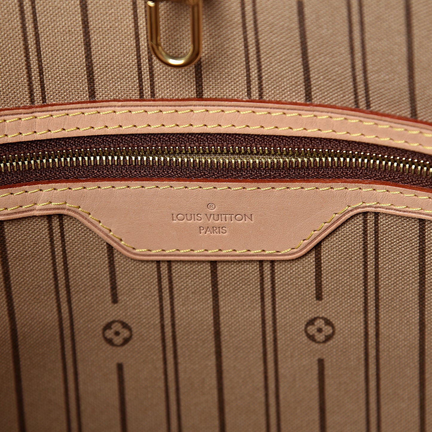 Monogram Delightful PM